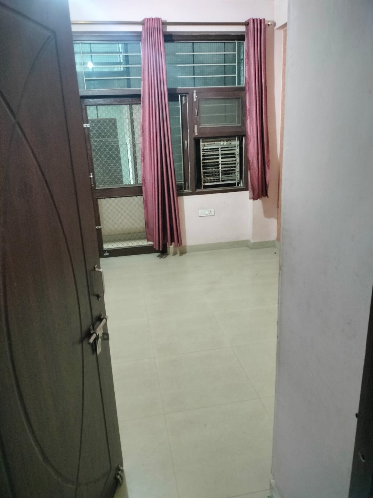 3 BHK flat near by Jagatpura phatak available on rent